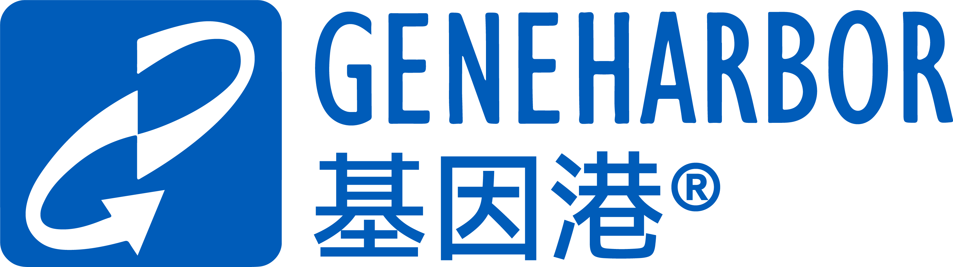Client logo
