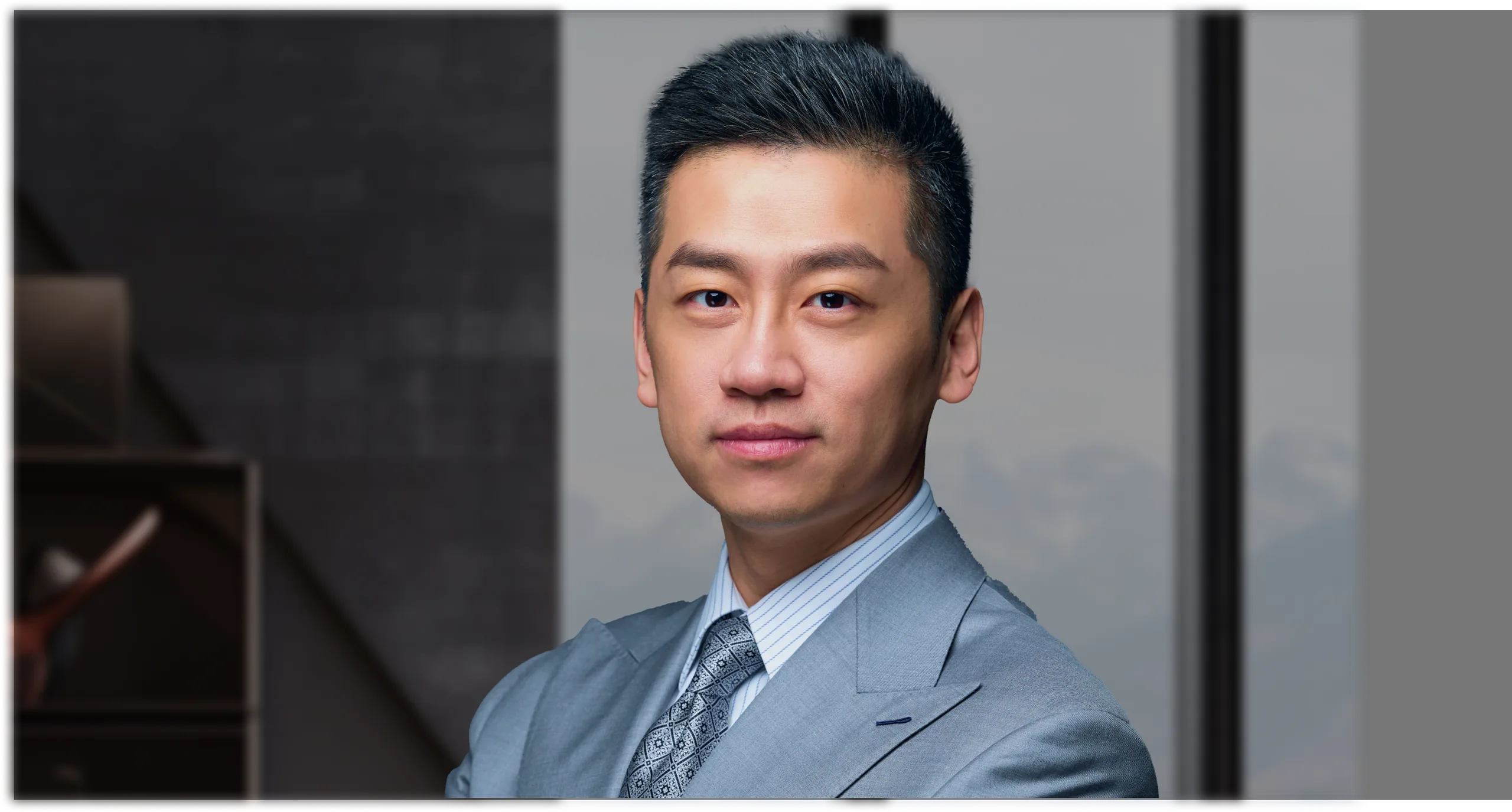 Yuxuan Liu