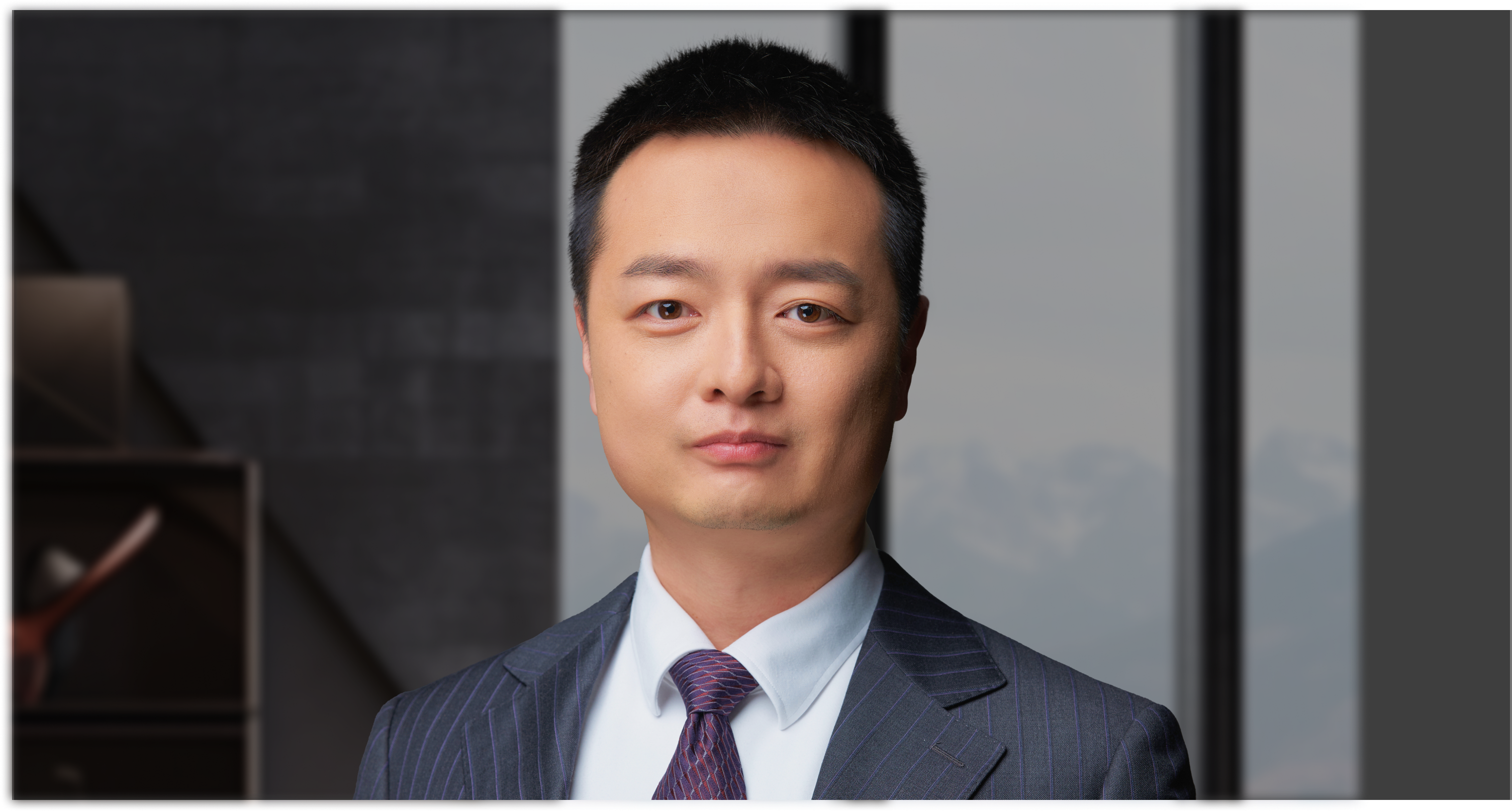 Min Xu | Tiger Partners