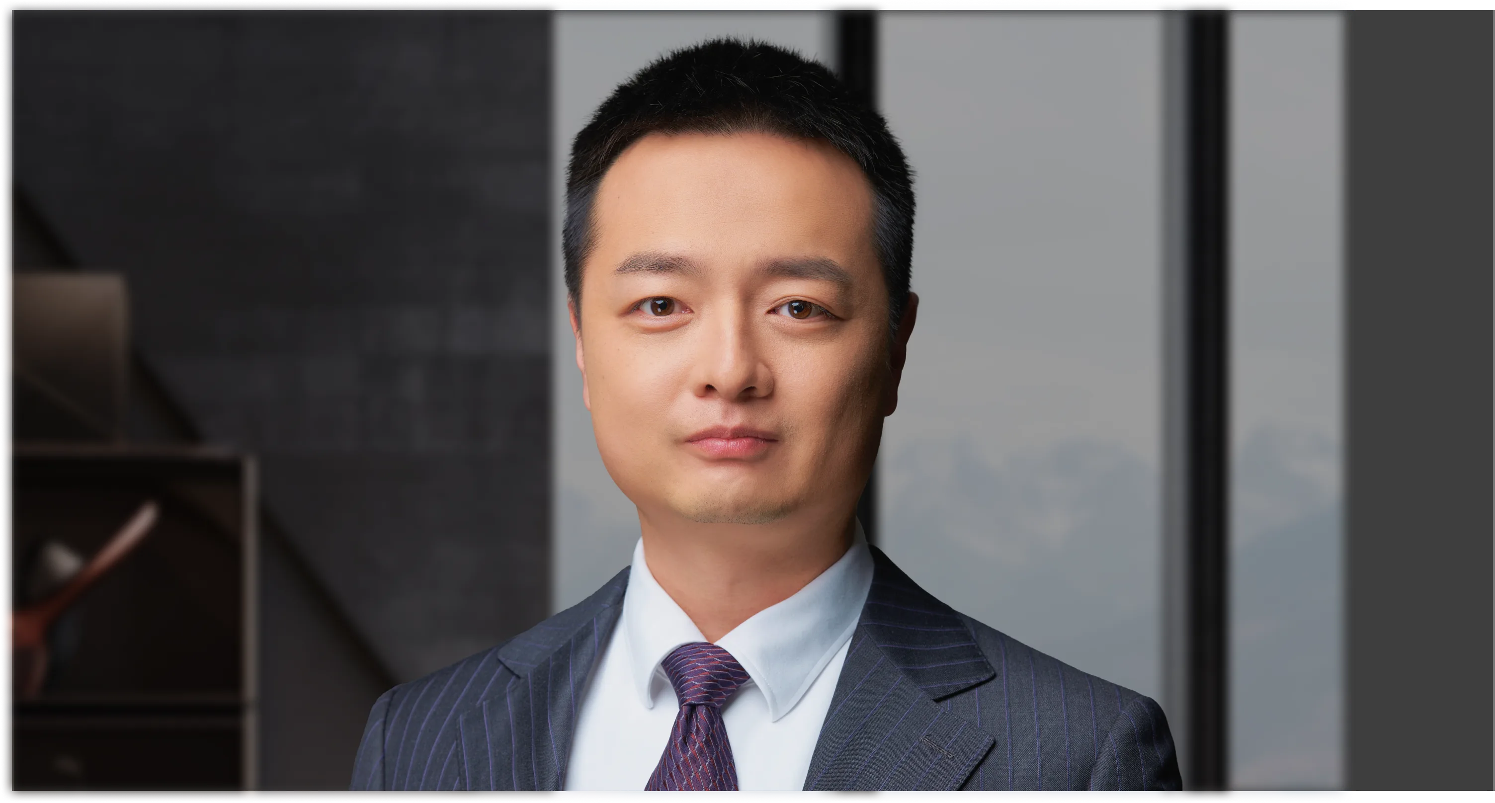 Min Xu