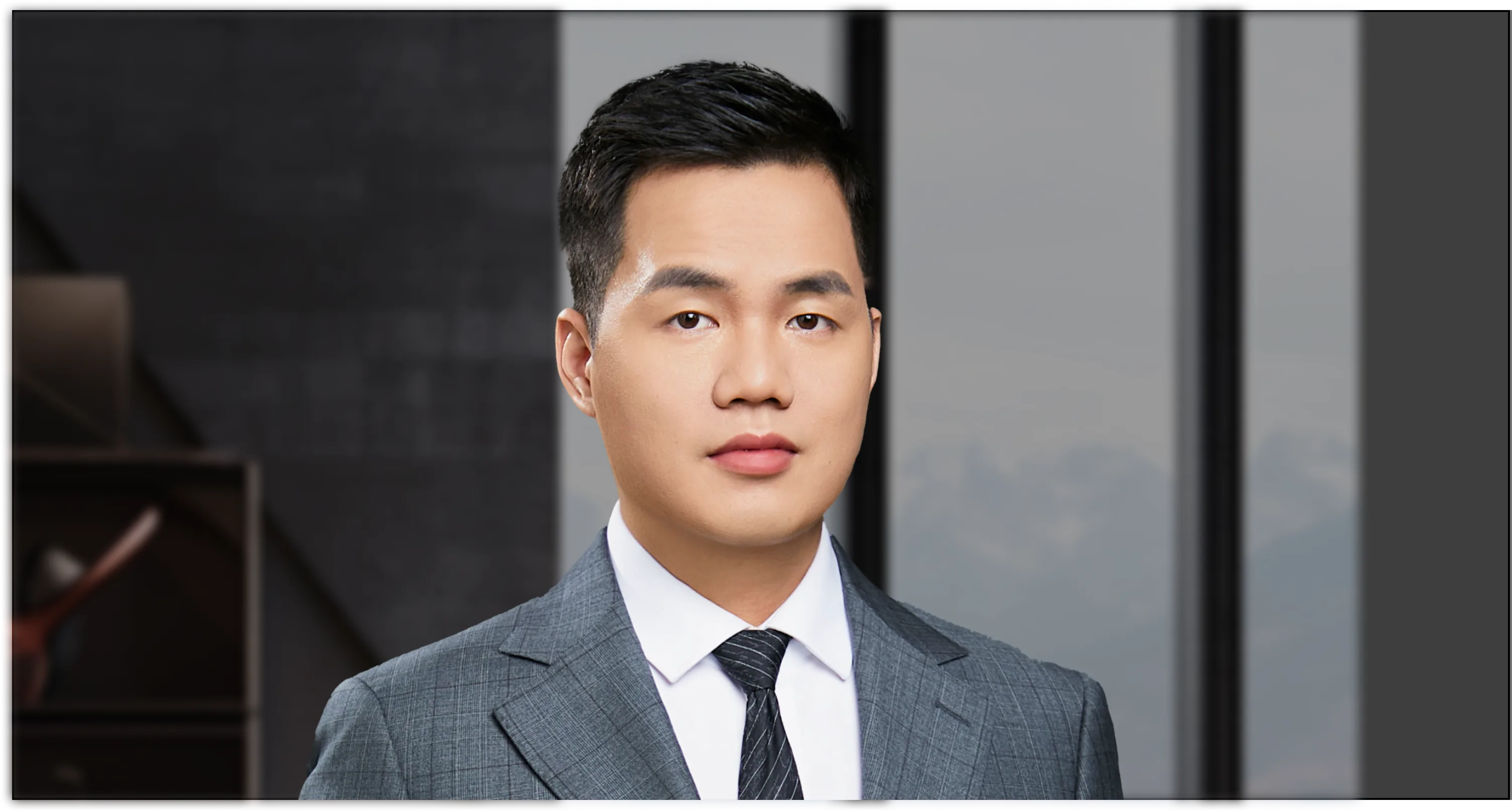 Weifan Qiu