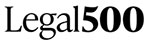 THE LEGAL 500 CHINA RANKING 2026
