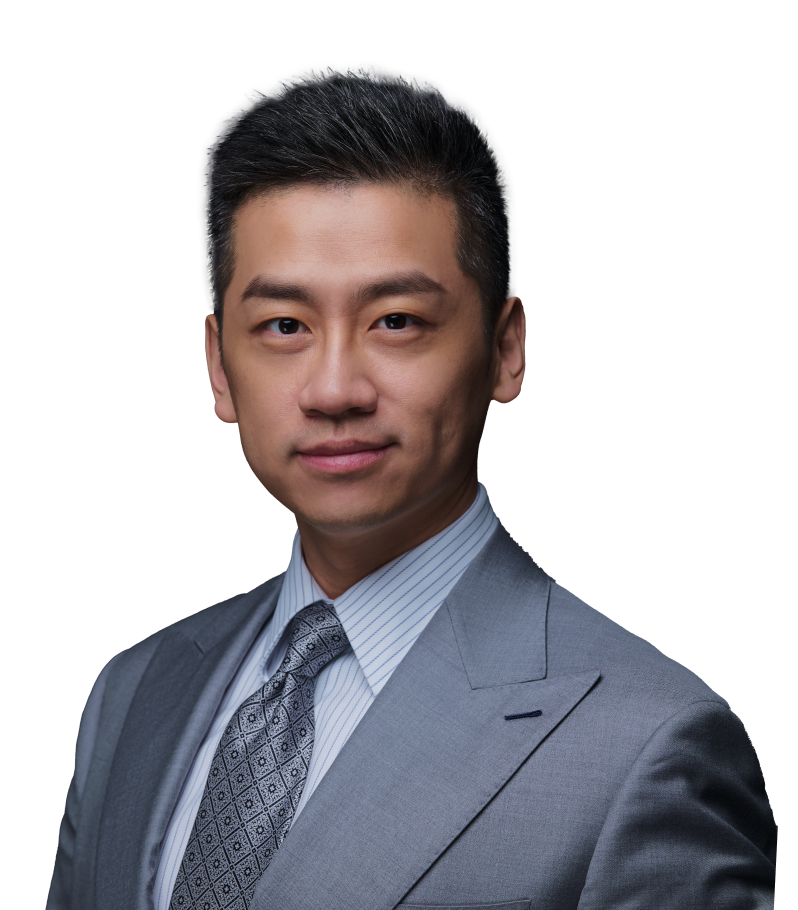 Dennis Yuxuan Liu