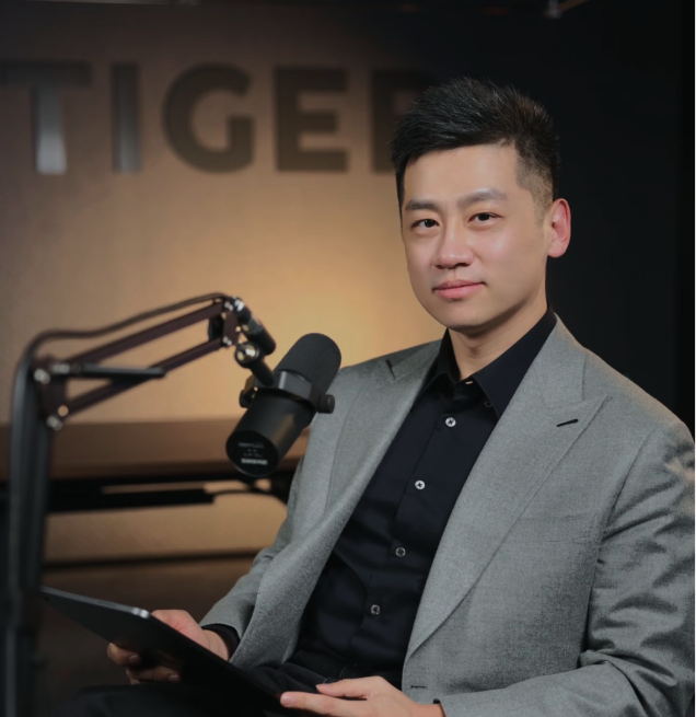 Thought leadership and media