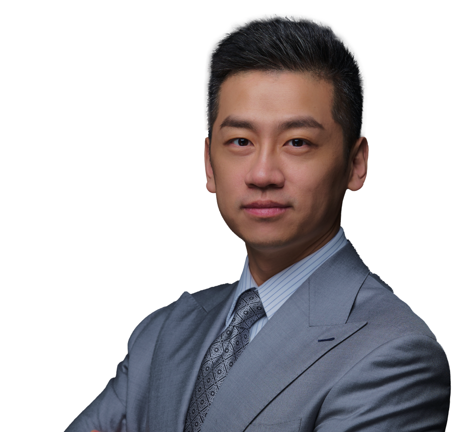 Dennis Yuxuan Liu