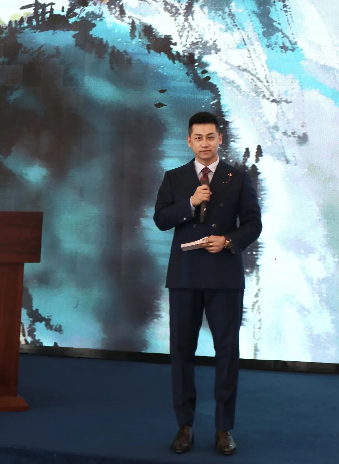 Cross-Strait Youth Forum