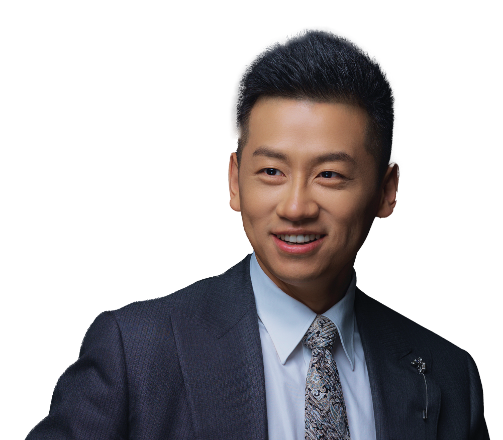 Dennis Yuxuan Liu