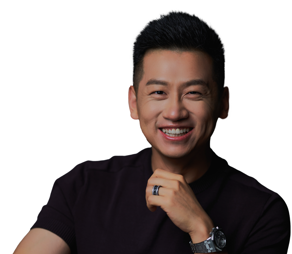 Dennis Yuxuan Liu