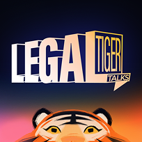Tiger Legal Talks cover